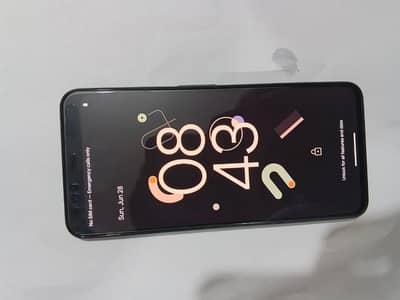  Google Pixel 4 XL — 64GB  EXCHANGE POSSIBLE