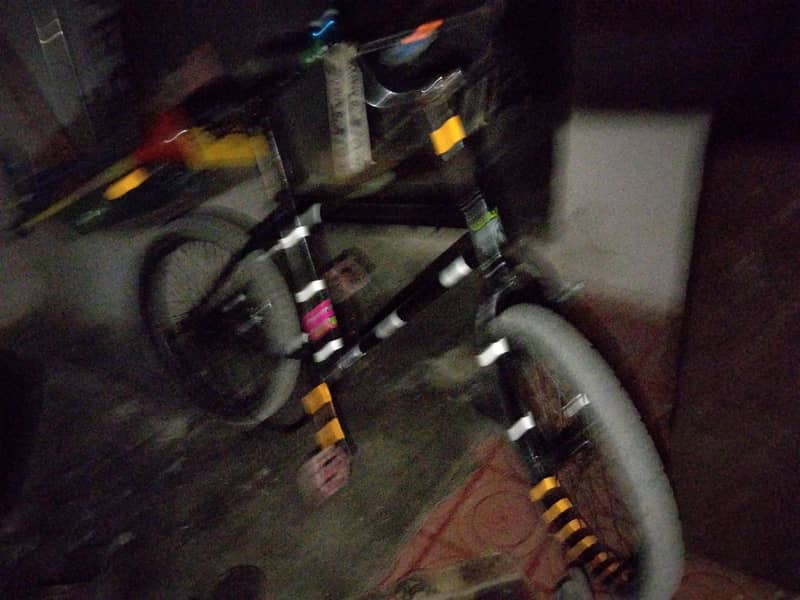 by cycle 0