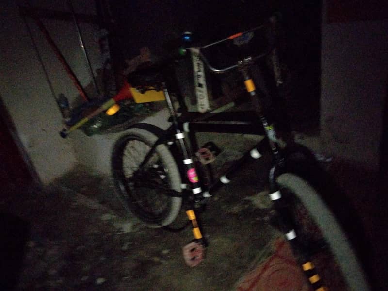 by cycle 2