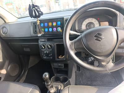 Suzuki Alto 2021
