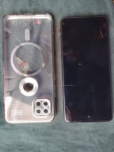 Motorola One 5G Ace
