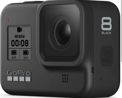 Gopro 8 black