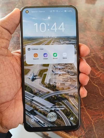 Realme 9Pro Plus 5G Mobile Exchange Possible Only Back Break