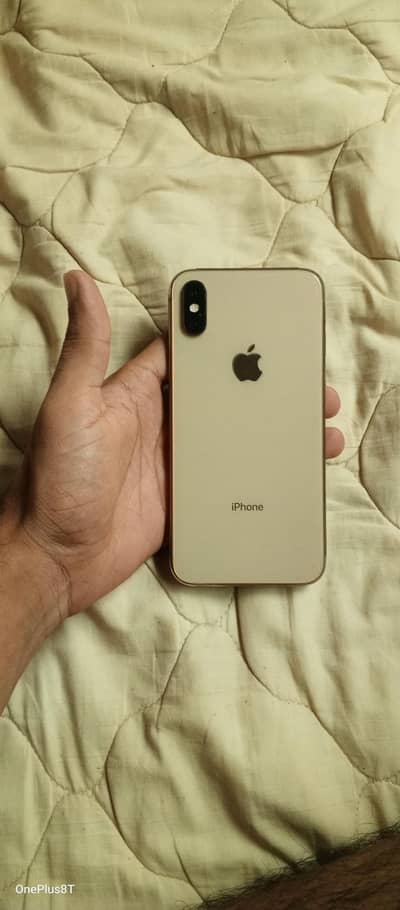 Apple iPhone X