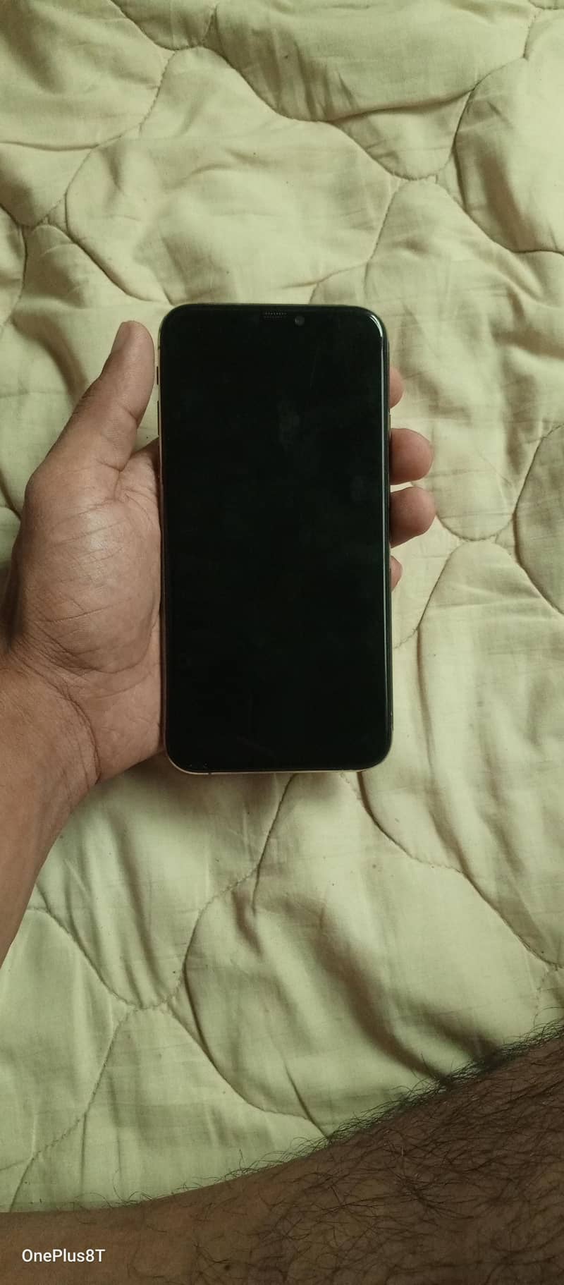 Apple iPhone X 1