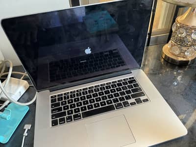 MacBook Pro 2015 1tb ssd