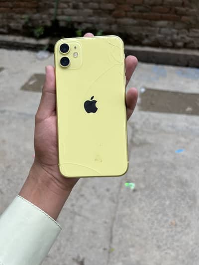 Apple iPhone 11 Jv