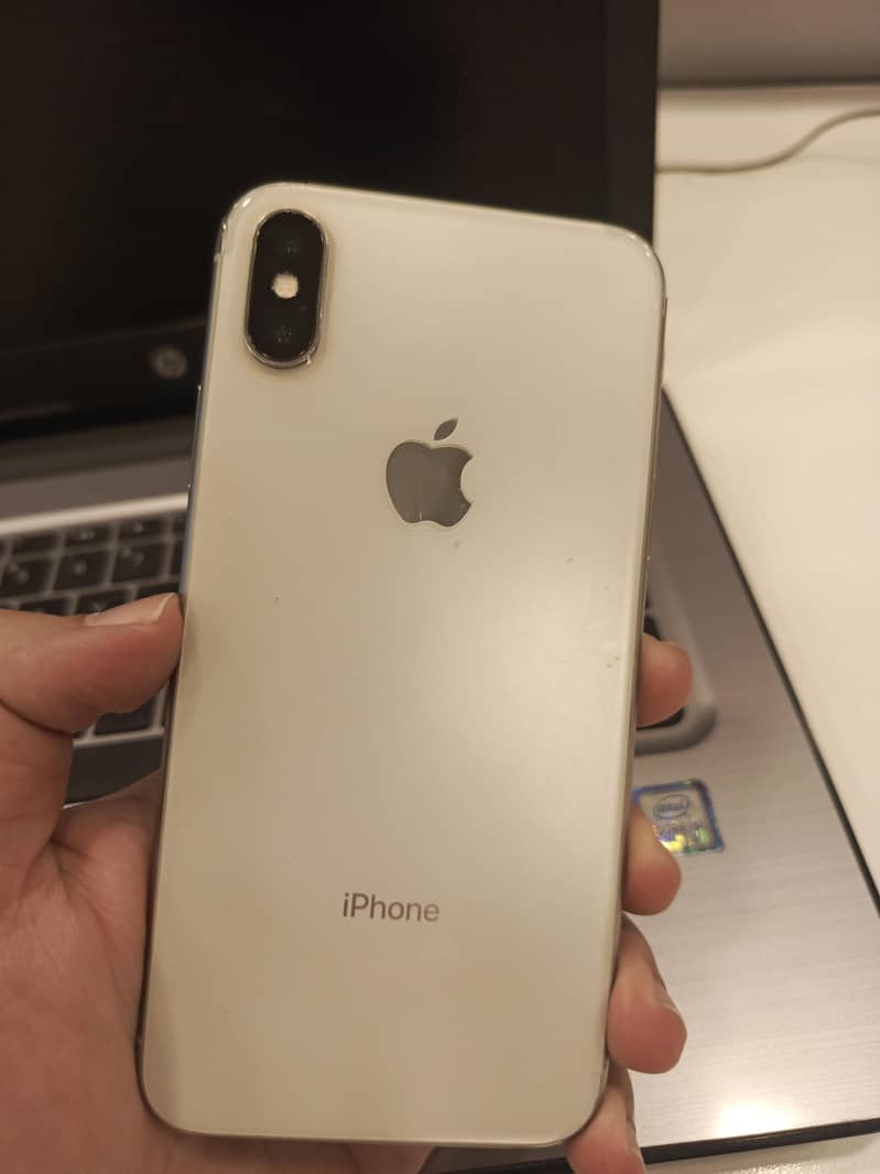 Apple iPhone X 0