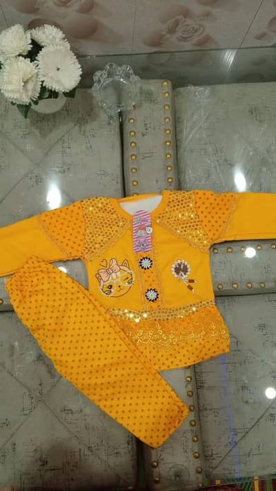 baba or beby  deress