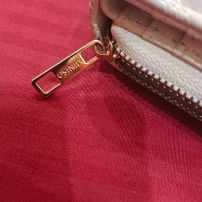 miniso wallet