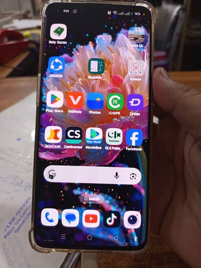 One Plus 9 Pro