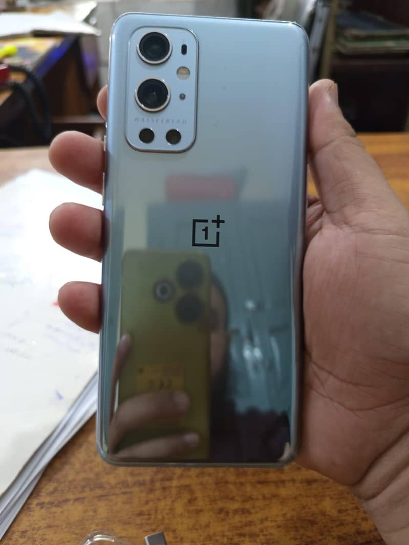 One Plus 9 Pro 1