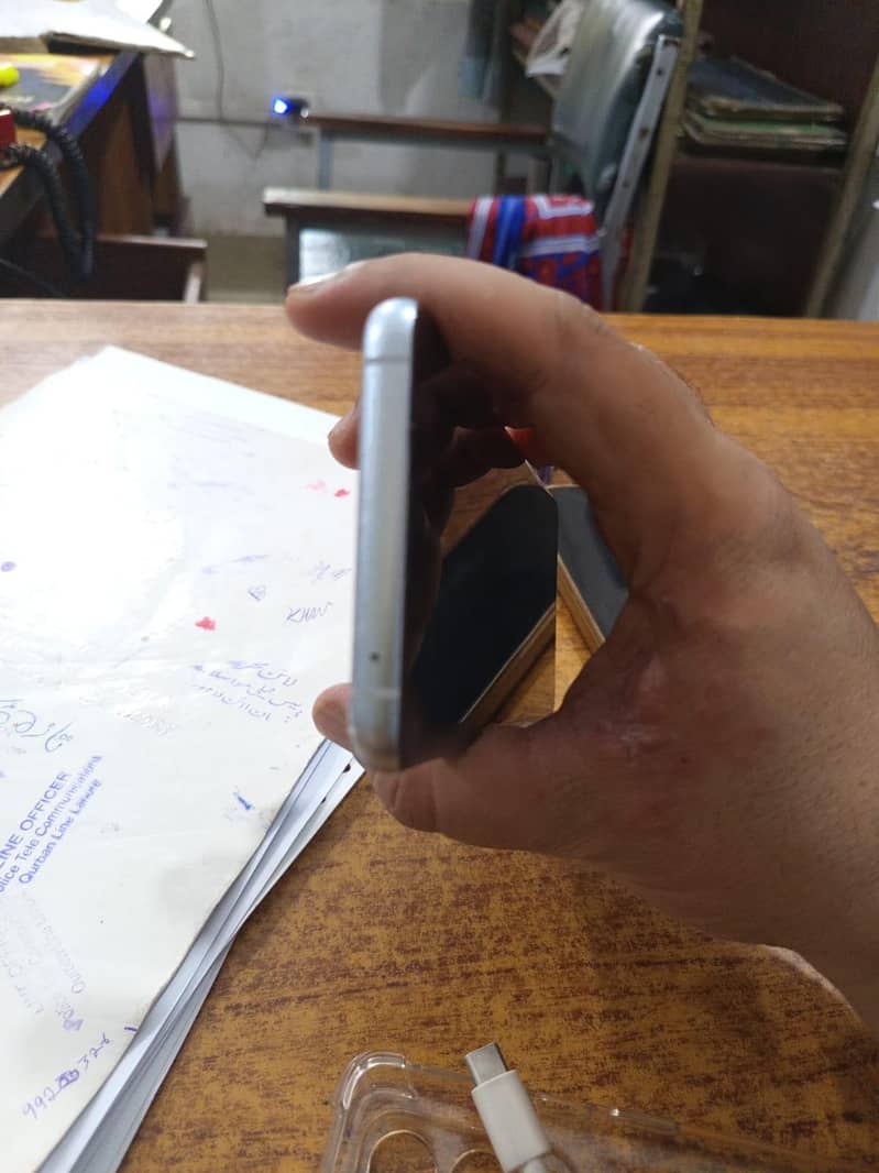 One Plus 9 Pro 3