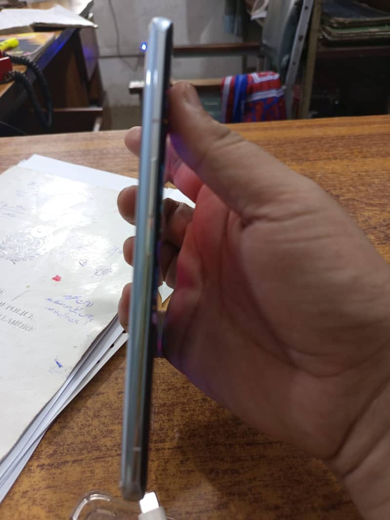 One Plus 9 Pro 4