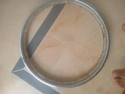 125 Rim