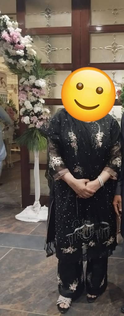 party wear dress