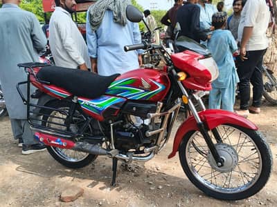 Honda prider for sale