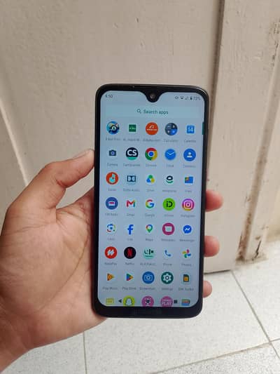 Moto G7 Revelry 4/64gb