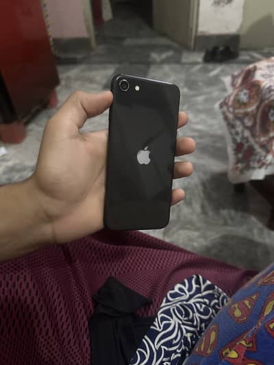 iPhone SE 2020