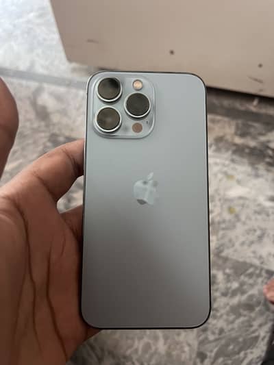 Apple iPhone 13 Pro pta proved