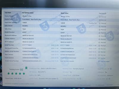 Apple iPhone 12 Pro PTA