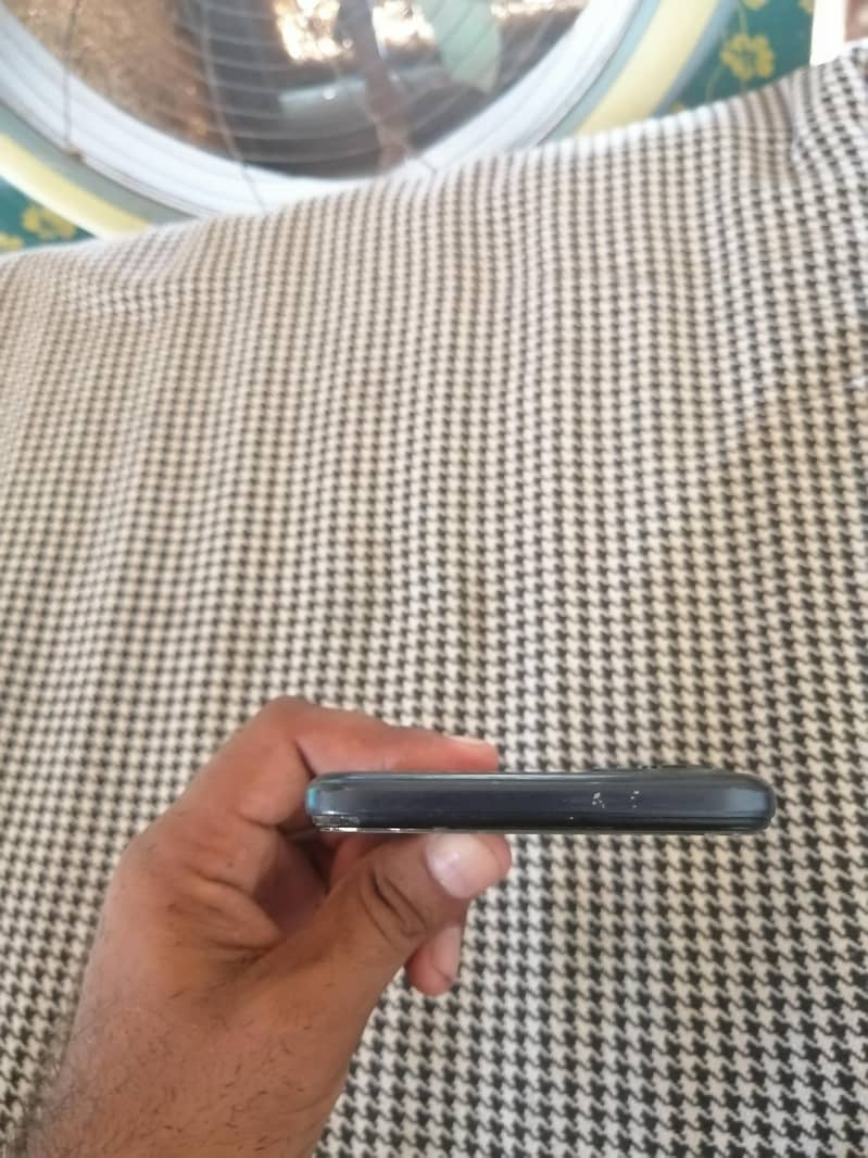 Tecno Camon 18 4