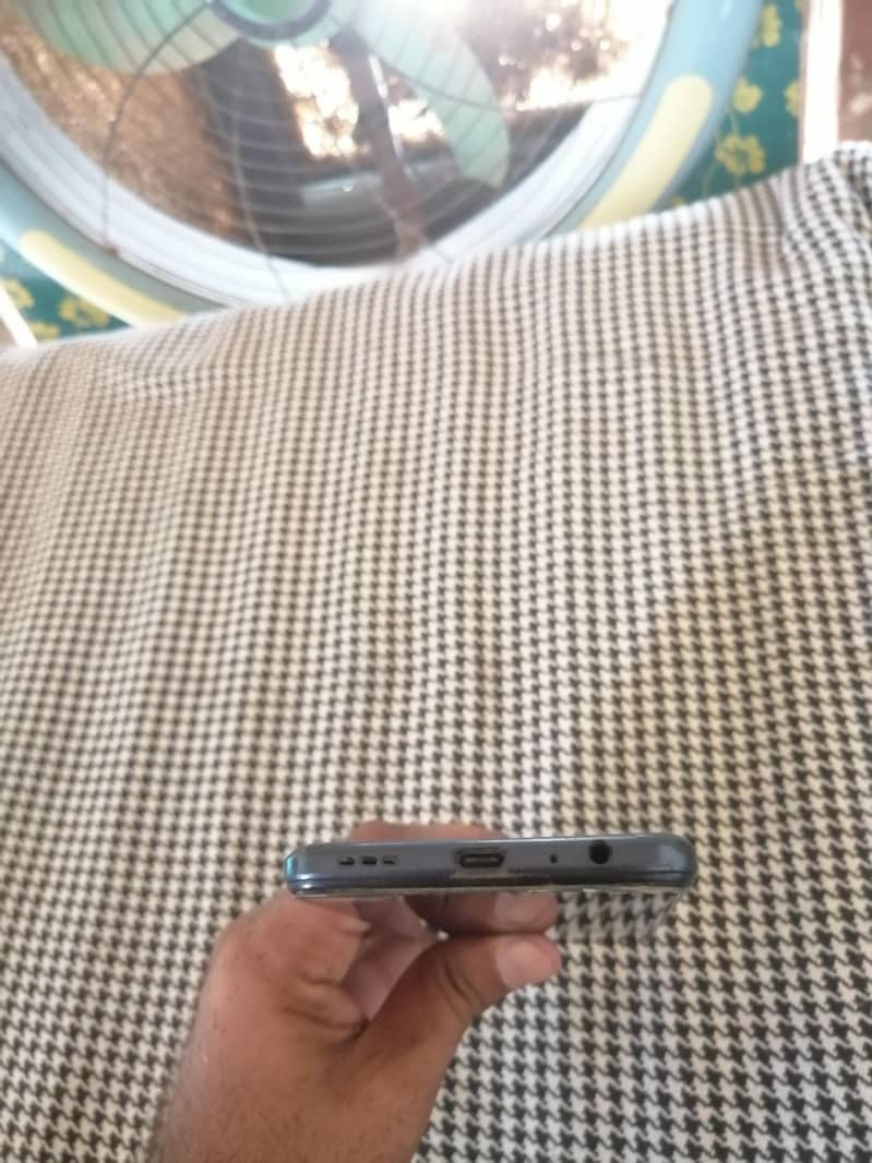 Tecno Camon 18 5