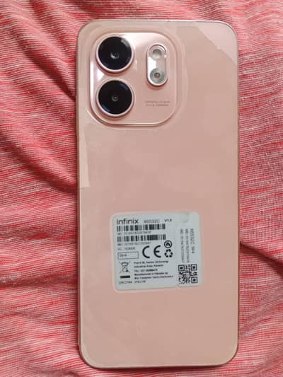 Infinix Smart 9