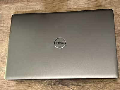 Dell Precision 7560 Workstation | Xeon | RTX A2000 | 16GB RAM