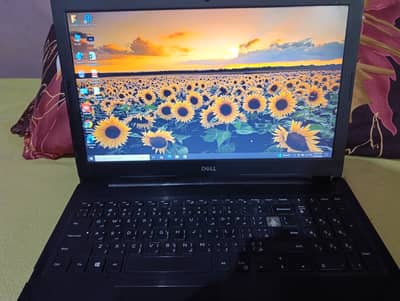 Dell inspiron 5570 core i5 8th Gen.