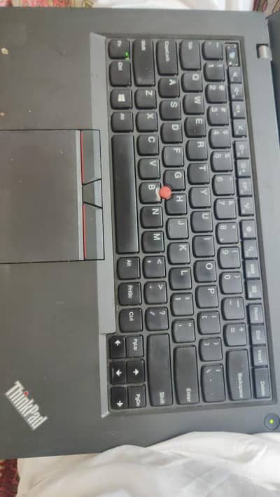 Lenovo laptop