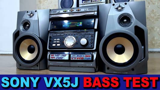 sony sound