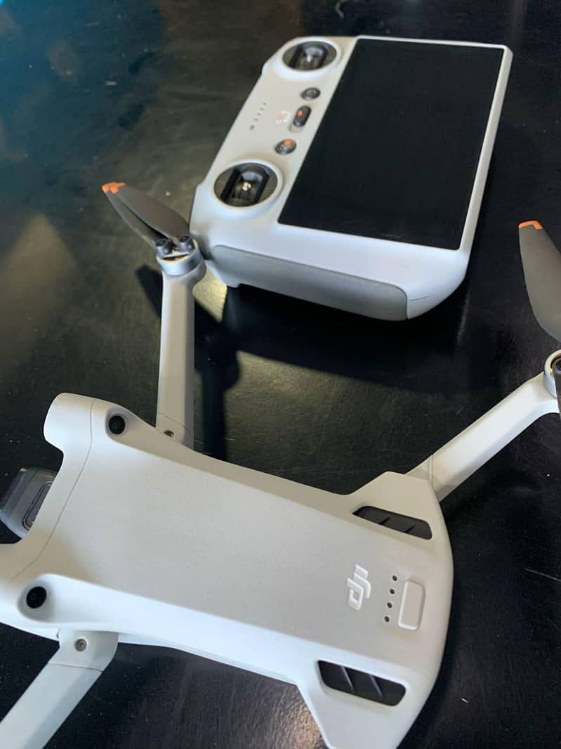Dji mini 4 Pro 1