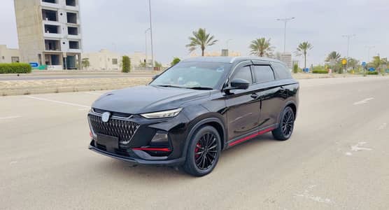 OSHAN X7 FUTURESENSE MODEL 2024