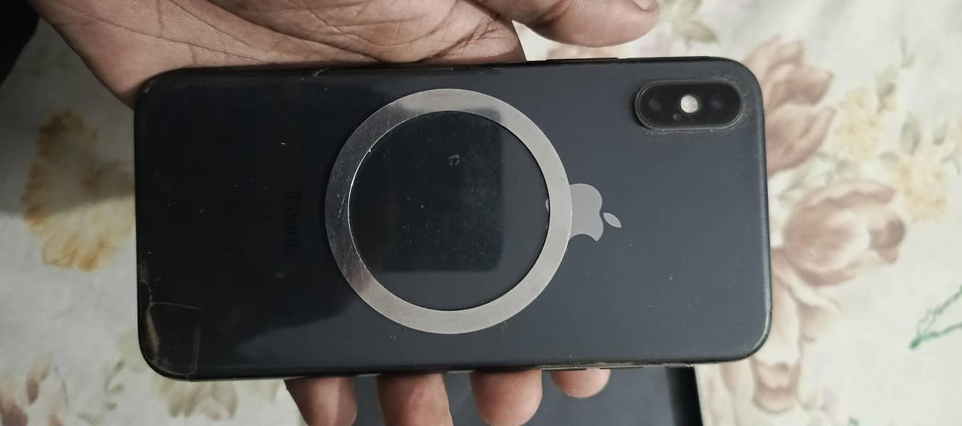 iphone Xs 2