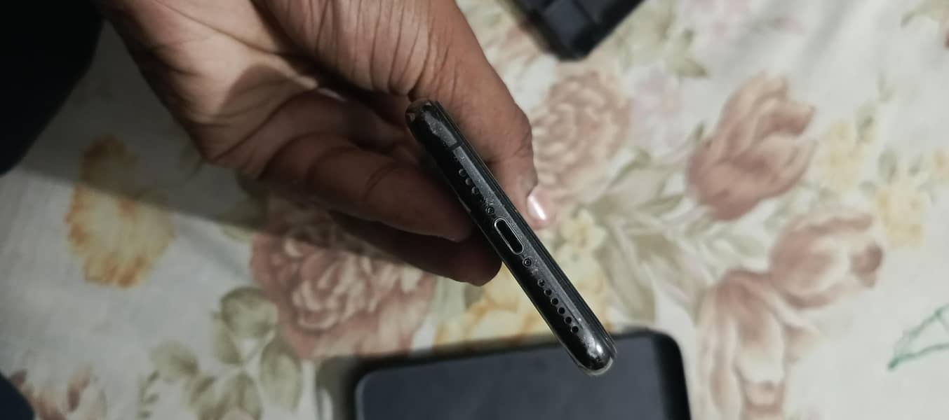 iphone Xs 5
