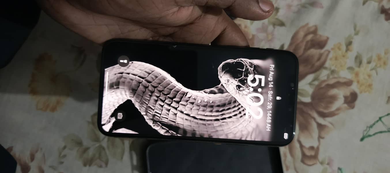 iphone Xs 6