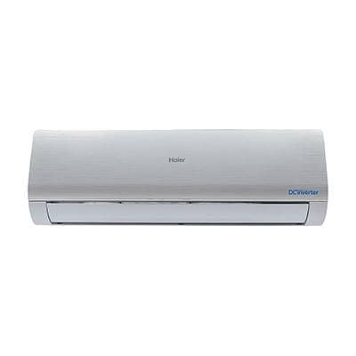 1 ton haeir inverter heat & cool