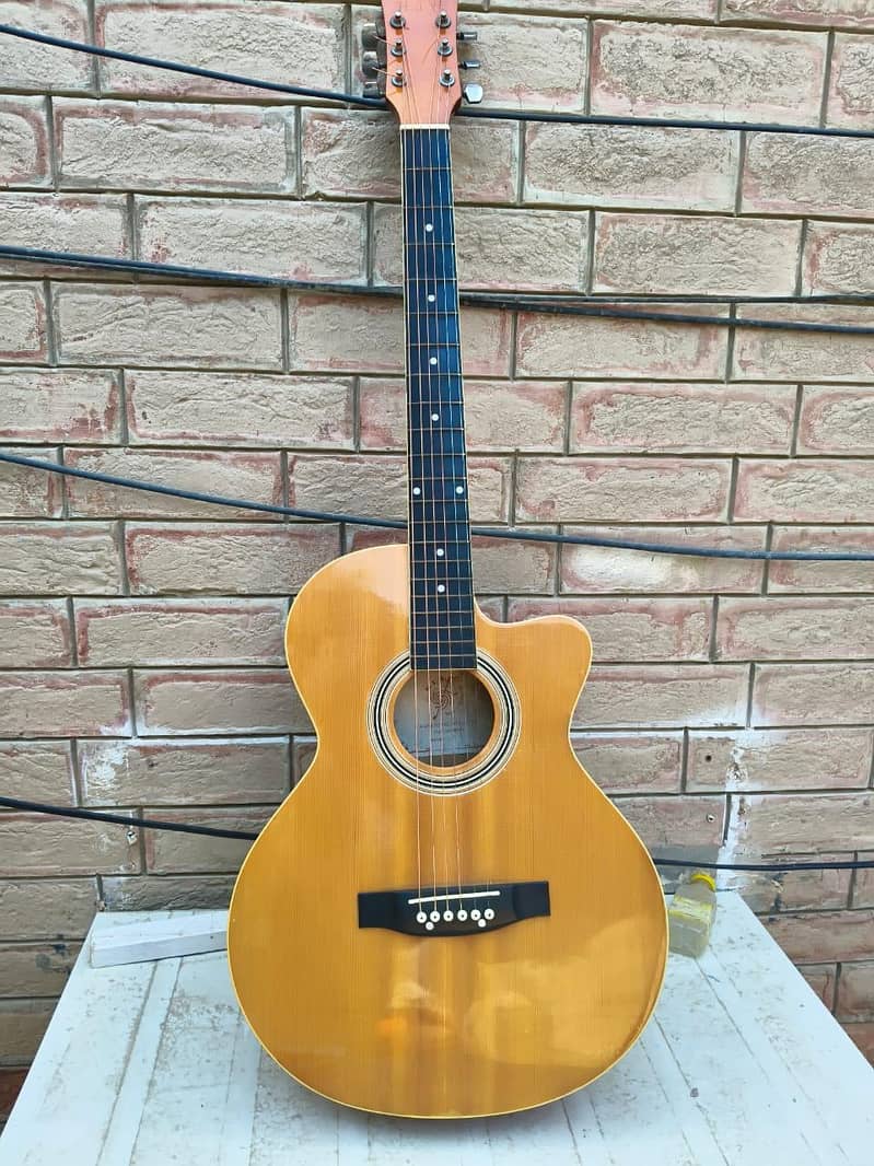 Gitar 0