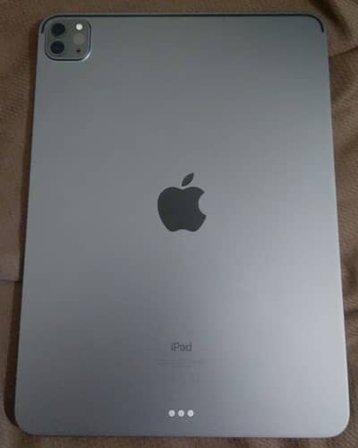 Ipad Pro M1 wifi 128gb