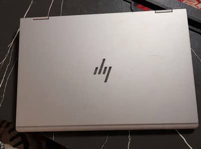 HP Elitebook *360  1030 G2