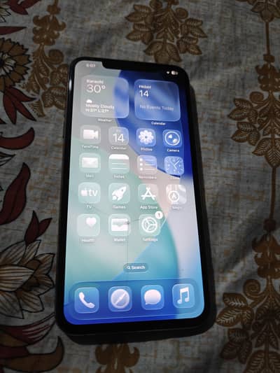 Apple iPhone 11 Pro Max