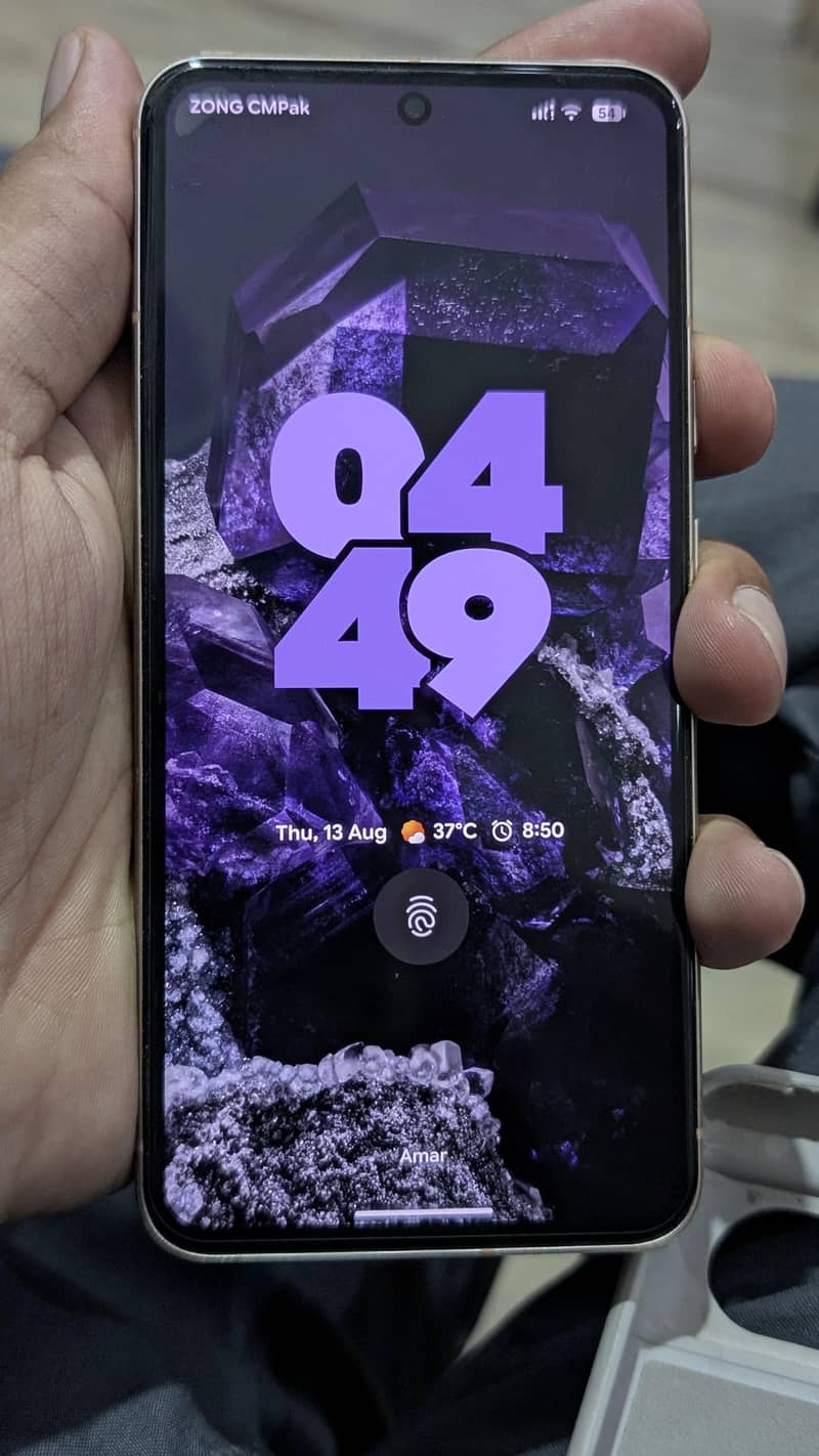 Google Pixel 8 2