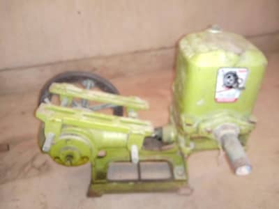 javed pump for sale
