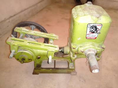 javed donkey pump for sale