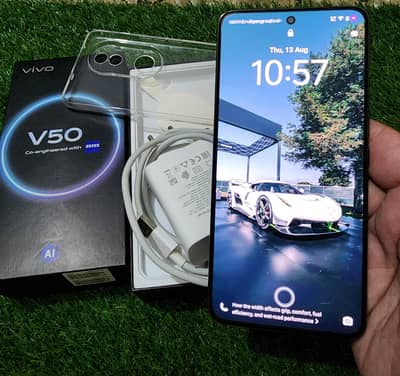 Vivo V50 5G