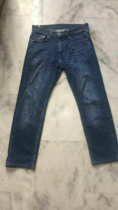 NEW Levi jeans 505