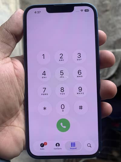 Apple iPhone 13