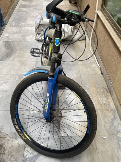 Two Bicycles for Sale – Lightly Used | Bundle Discount Available