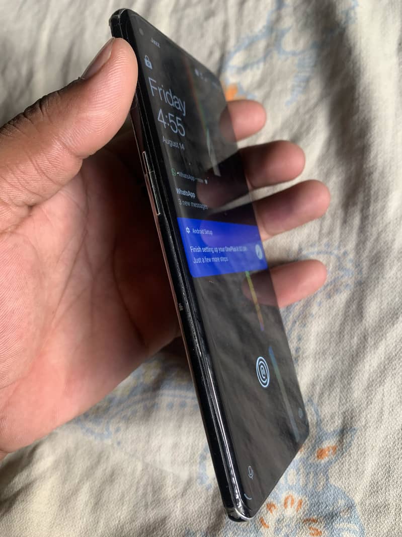 One Plus 8 0